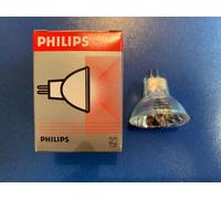 Lampada Proiettore PHILIPS 14V GZ4 35W Halogena 13165 Speciale [EEK: G]