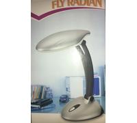 LAMPADA PROTEGGI VISTA FLY RADIAN UFFICIO SCRIVANIA TOP UTILE COMODO MT-3327A-3