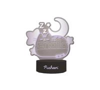 LAMPADA PUSHEEN THE CAT DREAMS CARTOON - LAMPADE