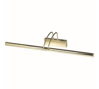Lampada Quadro Luce Specchio Wandleuchte Corridoio per LED Bronzo Schalter
