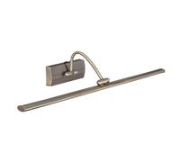 Lampada Quadro Wandleuchte Corridoio Luce Specchio per LED Bronzo Interruttore