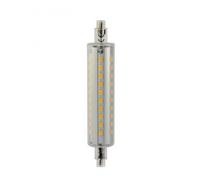 LAMPADA R7S ECOLED 118MM 16W 2000LM 4000K LUCE NATURALE - BEGHELLI 56141