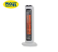 Lampada radiante riscaldante infrarossi onde medie MAUI 800 watt - MO-EL 840C