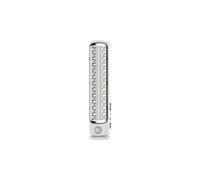 Lampada Ricaricabile A Led Anti Black-out C/dimmer
