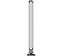 Lampada ricaricabile a LED emergenza 23w Vega