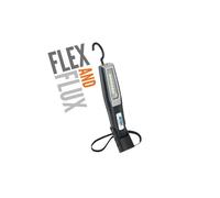 LAMPADA RICARICABILE A LED, FLEX AND FLUX KB280