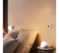 Lampada ricaricabile a LED OSRAM DECOR HELPER GADGET, bianca, touchdim Osram