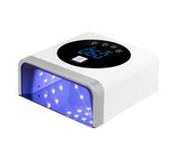 Lampada Ricaricabile per Manicure UV LED 72W | Fornetto OCHO NAILS X22