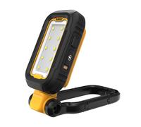 Lampada ricaricabile senza fili Dewalt DCL182