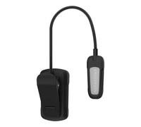 LAMPADA RICARICABILE UNIVERSALE E DA LIBRO