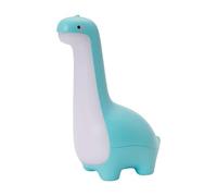 Lampada ricaricabile USB a forma di dinosauro: luce notturna a forma di animale per ragazze e ragazzi, simpatico design con dinosauro Kawaii