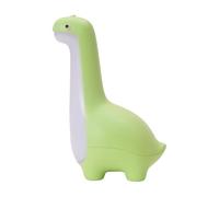 Lampada ricaricabile USB a forma di dinosauro: luce notturna a forma di animale per ragazze e ragazzi, simpatico design con dinosauro Kawaii