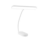 Lampada Ricaricabile USB La Lampada da Scrivania con Oscuramento Continuo Può Essere Appesa e Incollata Lampada da Scrivania da Lettura Lampada da