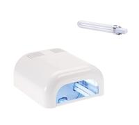 Lampada Ricostruzione Professionale Uv 36 Watt Mp Hair
