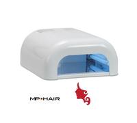 Lampada Ricostruzione UV 36 W PROFESSIONALE Polimerizza Gel e Semipermanente