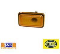 Indicatori di direzione HELLA 2BM 003 647-021