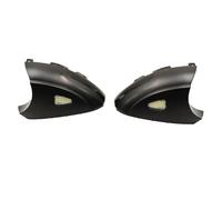 Lampada ripetitrice degli indicatori di direzione dello specchietto retrovisore Laterale dell'auto per Sharan 2012-2015 Luci dinamiche