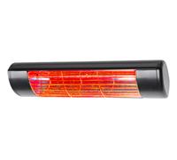 Lampada riscaldante ad infrarossi 1500W Art-Eco HLW15BG