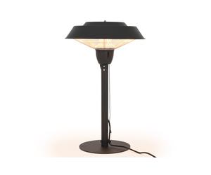 Lampada riscaldante Giove di Garden Point