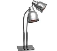 Lampada riscaldante - PLC 500