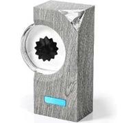 Lampada ritmica magnetica fluida - Ferrofluid Music Reactive LED Decor per casa, TV, computer, ufficio - Cambiamento fluido attivato dal suono