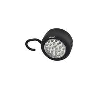 Lampada Rolson Tools 24 LED Con Gancio E Magnete