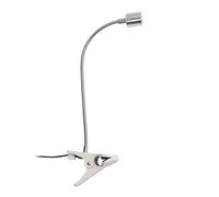 Lampada Rotabile Per Chiodi Asciugatura Rapida Con Clip A A A A LED Gel Gels Chiodi Gel