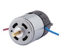 Lampada Rotante Elettromotore 24 V HELLA per u.a. MERCEDES-BENZ