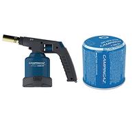 Lampada saldante SOUDOGAZ X2000 PZ con cartuccia CAMPINGAZ