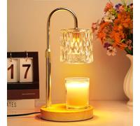 Lampada scalda-candela (trasparente)