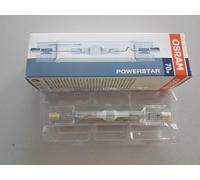LAMPADA SCARICA ALOGENURI METALLICI OSRAM POWERSTAR HQI-TS 70W/NDL RX7S BIANCA