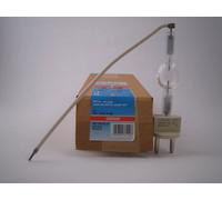 LAMPADA SCARICA OSRAM HTI 2500W SE ORIGINALE FARO TESTAMOBILE SPETTACOLO