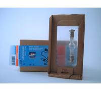 LAMPADA SCARICA OSRAM HTI 575W/D5/56 ex DE ORIGINALE FARO TESTAMOBILE SPETTACOLO