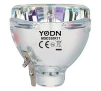 LAMPADA SCARICA YODN MSD 350 17R BEAM HYBRID SIMILE MSD 17R SIRIUS HRI 350W