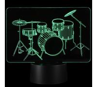 Lampada Scrivania Luci Bambini Notturne Luce Notturna Della Stanza Per