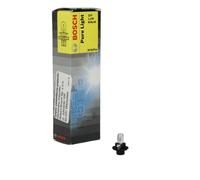 Lampada secondaria BOSCH PBX4 12V, 1,2W, 10 Pezzo