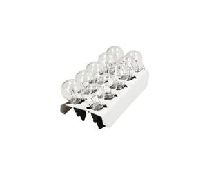 Lampada secondaria OSRAM P27W 12V, 27W, 10 Pezzo