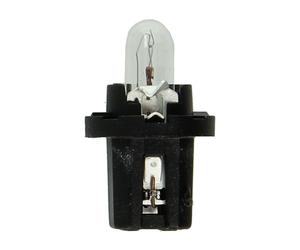 Lampada secondaria OSRAM PB5 12V, 1,2W, 10 Pezzo