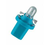 Lampada secondaria OSRAM PBX5 Standard 12V, 1,2W, 10 Pezzo