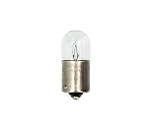 Lampada secondaria OSRAM R5W Standard 24V, 5W, 10 Pezzo