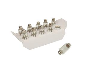 Lampada secondaria PHILIPS C15W Vision 24V, 15W, 10 Pezzo