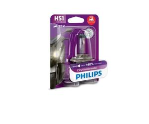 Lampada secondaria PHILIPS HS1 CityVision Moto 12V, 35W, 1 Pezzo