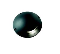 Lampada Segna Passo da Esterno a LED 1,5W 4000K Sovil Grigio