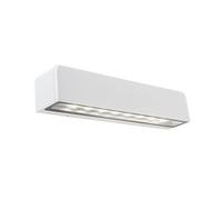 Lampada Segna Passo da Esterno a LED 9W 3000K Sovil Bianco
