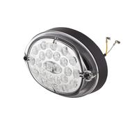 Lampada Segnalatore Di Direzione Posteriore 24 V LED HELLA 2BA 343 390-071