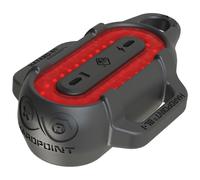 Lampada segnaletica Hazard 4 Beacon Light Kit-B - 100 lumen - Red