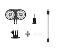 Lampada Segnaletica LED Owl Kit Per Mavic Air 2/2S/Per Mavic 2/F