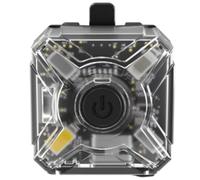 Nitecore NU06 LE, Nero