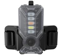 Nitecore NU07 LE - Amplificatore di segnalazione oplaadbaar