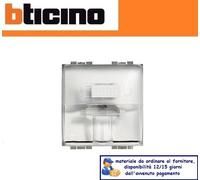 LAMPADA SEGNAPASSO 12-24V BTICINO LIVING LIGHT L4382V12V24.